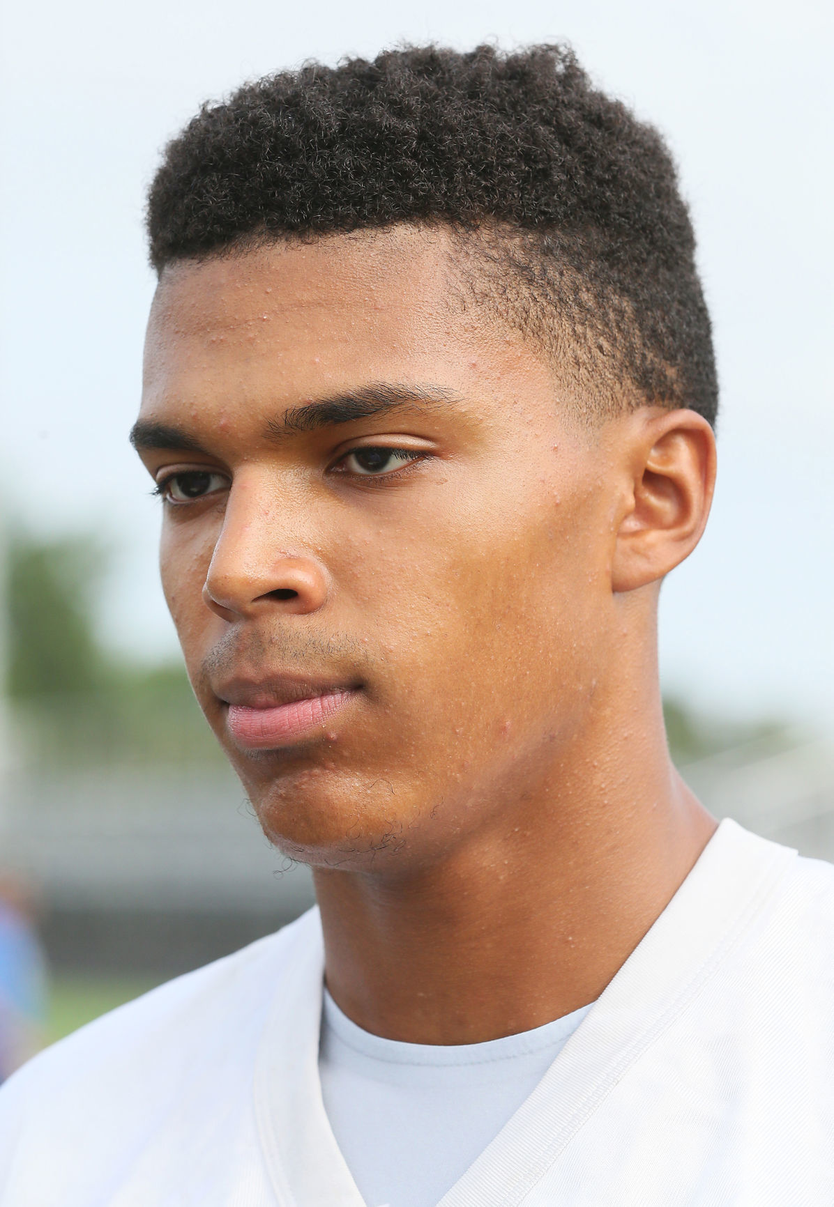 Darien Porter